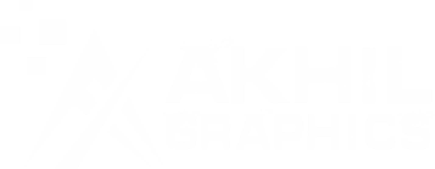 akhil logo_white
